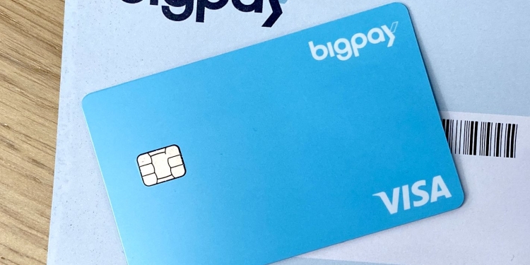 仅限狮城！BigPay用户可用加密货币充值