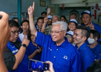 18日及19日公假大道免收费！依斯迈：公仆提早发薪