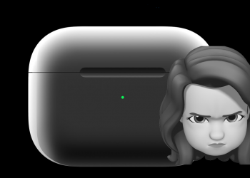 想入手新AirPods？现可免费刻制专属Memoji