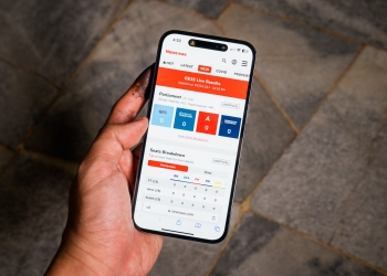 第15届全国大选：在“这里”可查询最新成绩