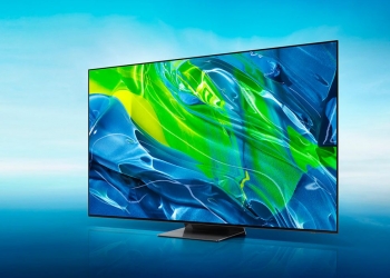 大马三星推首款OLED 4K智能电视