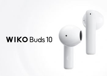真无线耳机Wiko Buds 10登场！售RM129