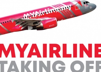 MYAirline廉航机票开售！飞古晋亚庇浮罗交怡有优惠