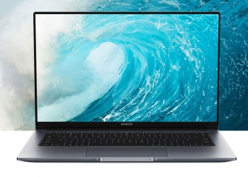 低于RM1800! Honor MagicBook 14和15超值优惠