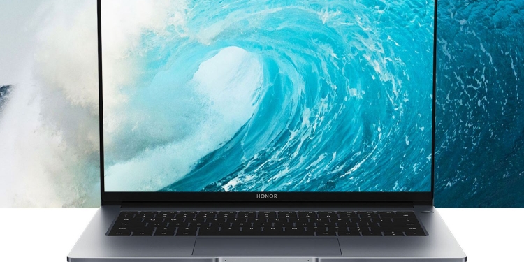 低于RM1800! Honor MagicBook 14和15超值优惠