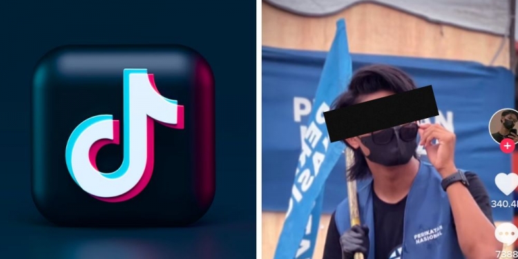 为何会有相关五一三事件视频？TikTok已发声明回应