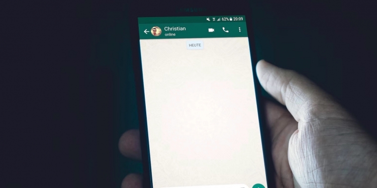 84国WhatsApp用户资料外泄 逾1167万大马用户受影响