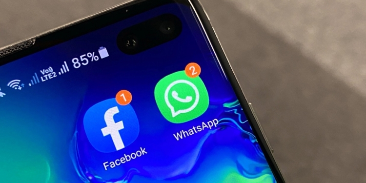 近5亿WhatsApp用户手机号码外泄？Meta：猜测性报导！