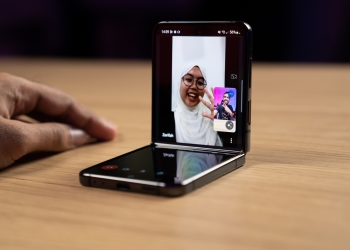 续航能力佳充电快！ Samsung Galaxy Z Flip4告别电量焦虑