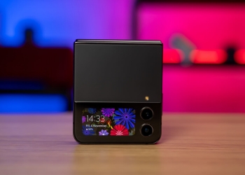 灵活展现摄影技巧！全新Samsung Galaxy Z Flip4让你秒变大师