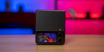 灵活展现摄影技巧！全新Samsung Galaxy Z Flip4让你秒变大师