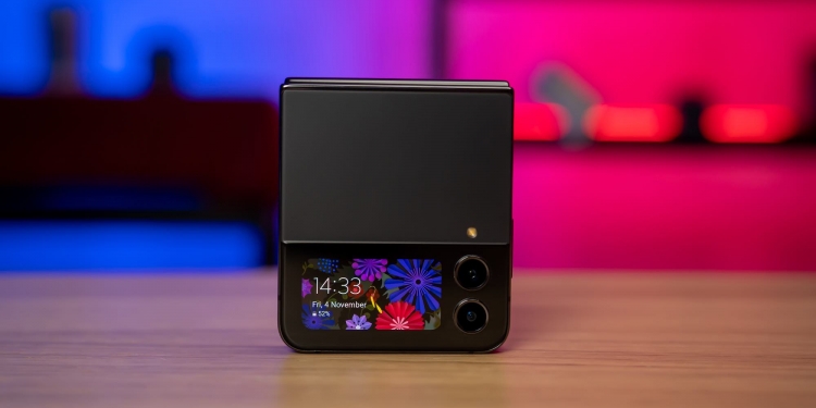 灵活展现摄影技巧！全新Samsung Galaxy Z Flip4让你秒变大师