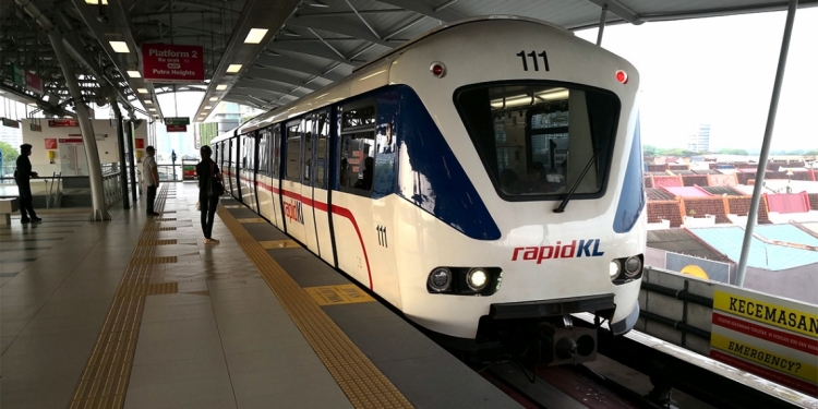 格拉那再也线LRT明早6时恢复运作 补偿7天免费票