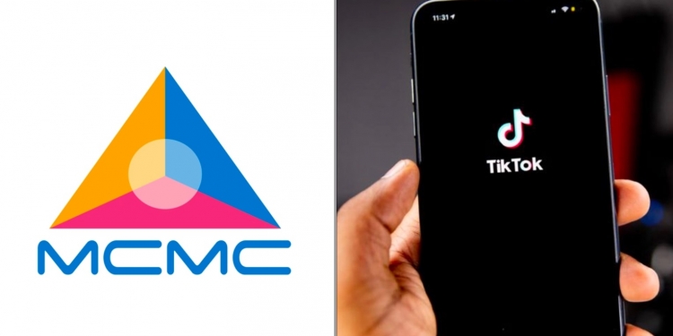 付费合作五一三视频事件 警方及MCMC传召TikTok管理层