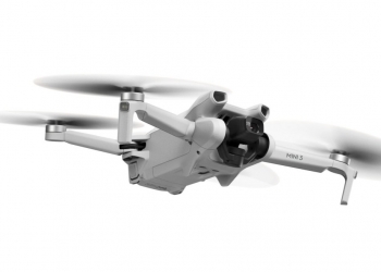 新无人机要来了？DJI Mini 3在美国Best Buy亮相