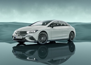 马赛地EQE电动车1213登陆大马