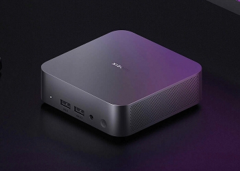 小米将推出迷你桌上型电脑主机?