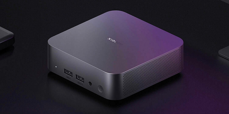 小米将推出迷你桌上型电脑主机？