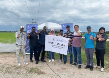 爱立信与DNB声称 已能透过5G毫米波提供千兆网速