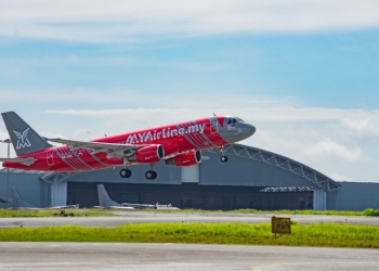 MYAirline新增飞哥打巴鲁槟城诗巫航线 单程RM49起