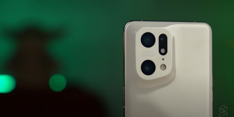 开发自家芯片 Oppo料于2024年放弃使用骁龙处理器