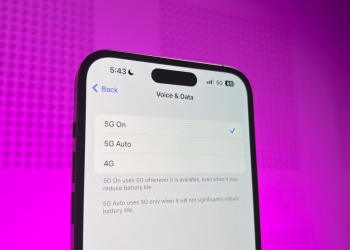 这些配套可提供大马iPhone用户5G服务
