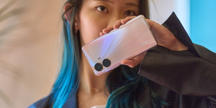 1208发布！Realme 10 Pro 5G系列现开放预购