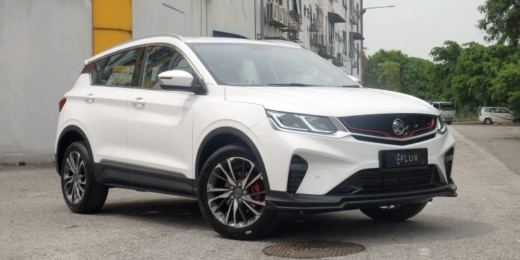 可节省约20%月费  Flux新增60个月租借配套