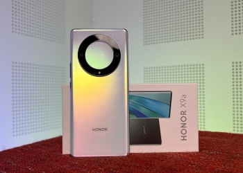 0104发布Honor X9a 5G！荣耀办估价活动让你赢新机