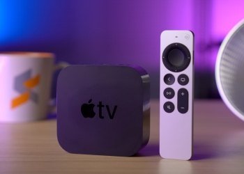 Siri会识别用户声音！Apple tvOS 16.2新功能全面看