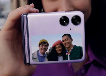 将在全球市场开卖！Oppo Find N2 Flip规格全面看