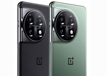 料搭载骁龙8 Gen 2芯片  OnePlus 11明年2月亮相