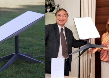 全球用户破百万  Starlink卫星服务何时入驻东南亚？