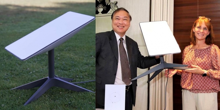 全球用户破百万  Starlink卫星服务何时入驻东南亚？