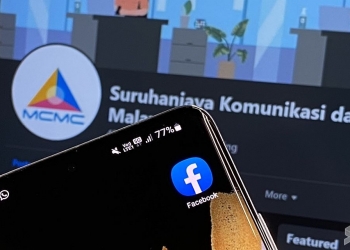 采取行动反脸书诈骗广告   MCMC：Meta下月向法米报告进度