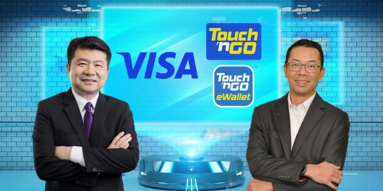 即将开放申请? TnG Visa卡FAQ曝光