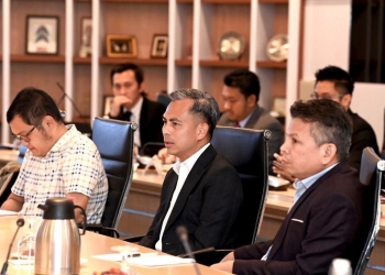 杜绝社媒诈骗广告！法米：将与MCMC探讨最佳机制