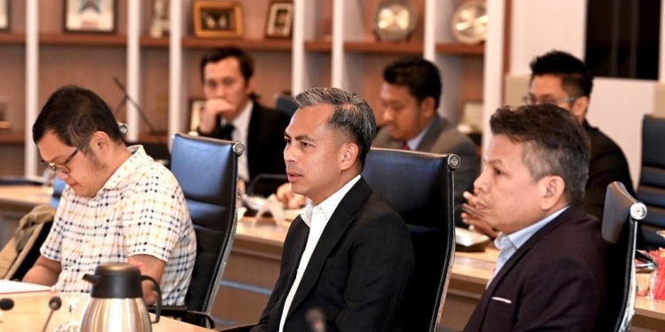 杜绝社媒诈骗广告！法米：将与MCMC探讨最佳机制