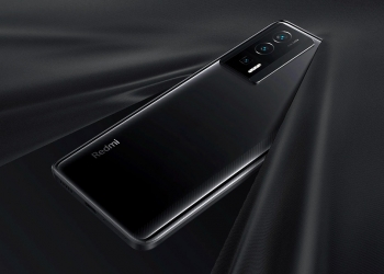 终于可无线充电！Redmi K60系列规格全面看