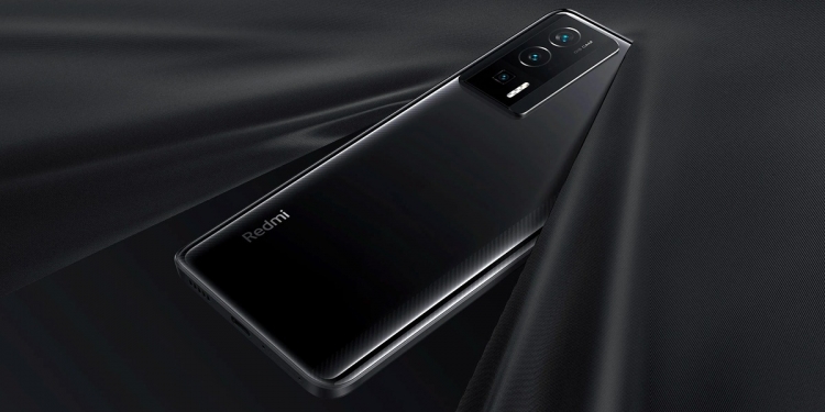 终于可无线充电！Redmi K60系列规格全面看