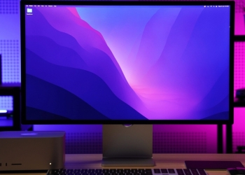 Apple下一款外接显示器将采用苹果硅 预计会更贵！