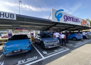 全国公共电动汽车充电设施 需明年3月杪前获EVCS执照