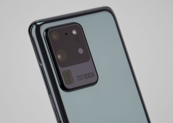 三星Galaxy S20 Ultra终于在大马支持Yes 5G