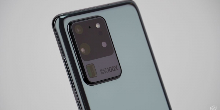 三星Galaxy S20 Ultra终于在大马支持Yes 5G