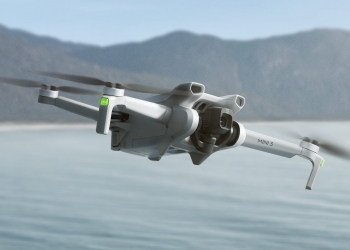 大马DJI Mini 3仅RM1999 但很多功能欠缺！