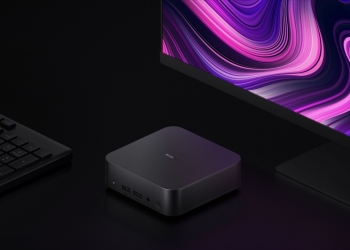 神似苹果Mac Mini!小米发布Xiaomi迷你主机