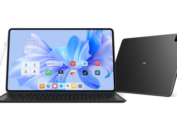 120Hz刷新率 MatePad Pro 12.6 与iPadPro较劲！