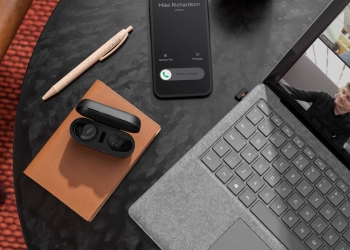 专为混合和远程办公而设！Jabra推Evolve2 Buds