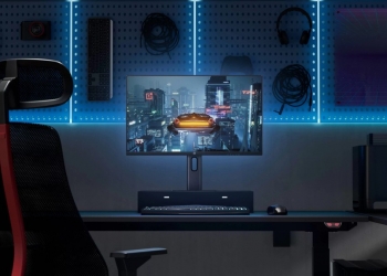 OnePlus进军游戏领域？将推出两款游戏显示器 