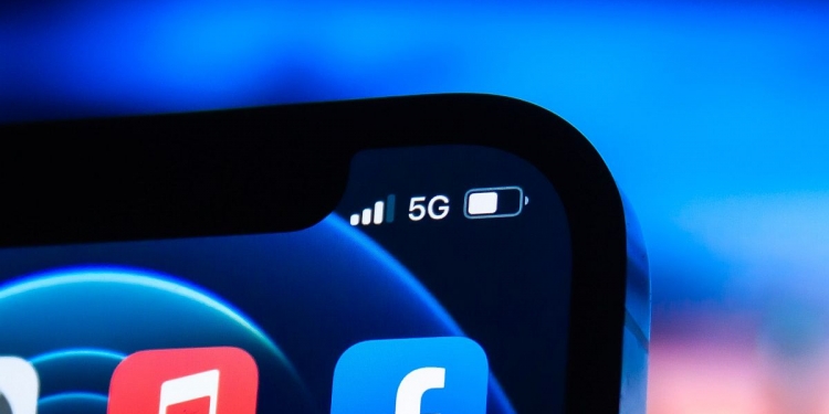 iOS 16.2更新！大马iPhone用户终能连接5G 